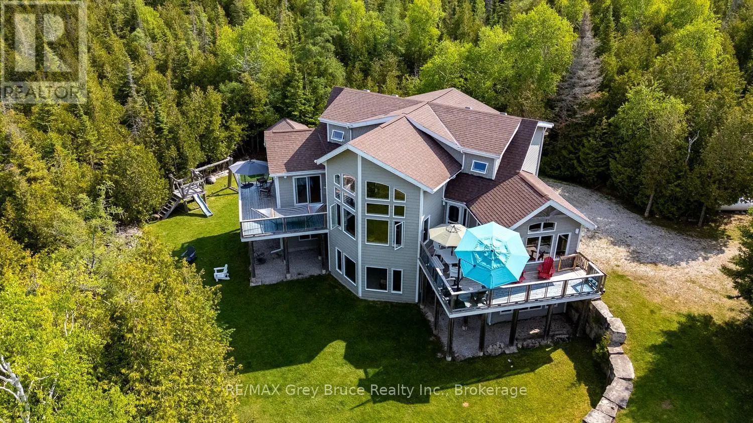 37 Paradise Drive, Northern Bruce Peninsula
